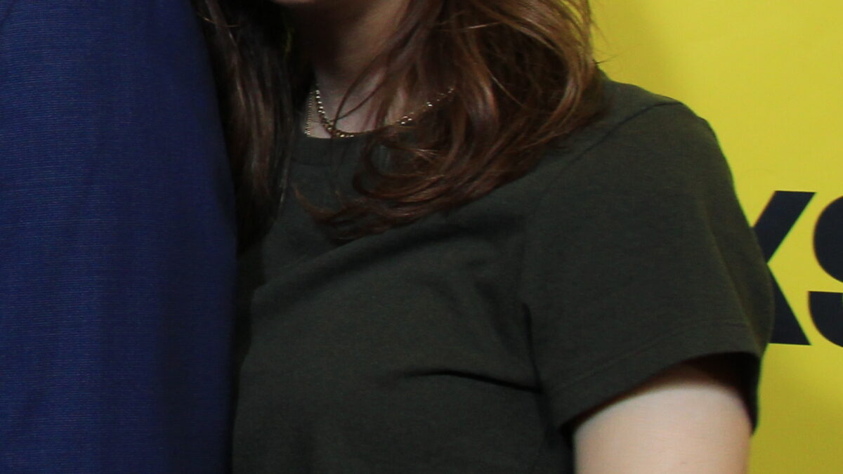 Maude Apatow at the 2018 SXSW premiere of Blockers, pictured for The Maid of Orleans casting report