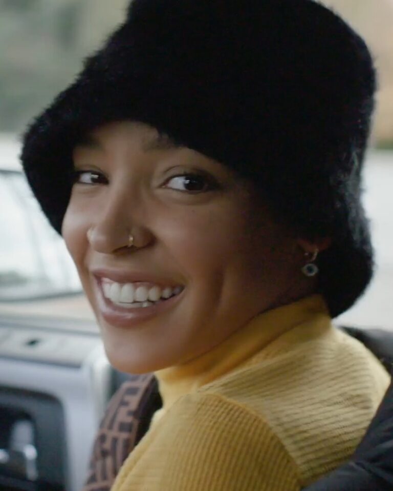 Popstar: Tinashe’s joyful No. 6 debut is a powerful win