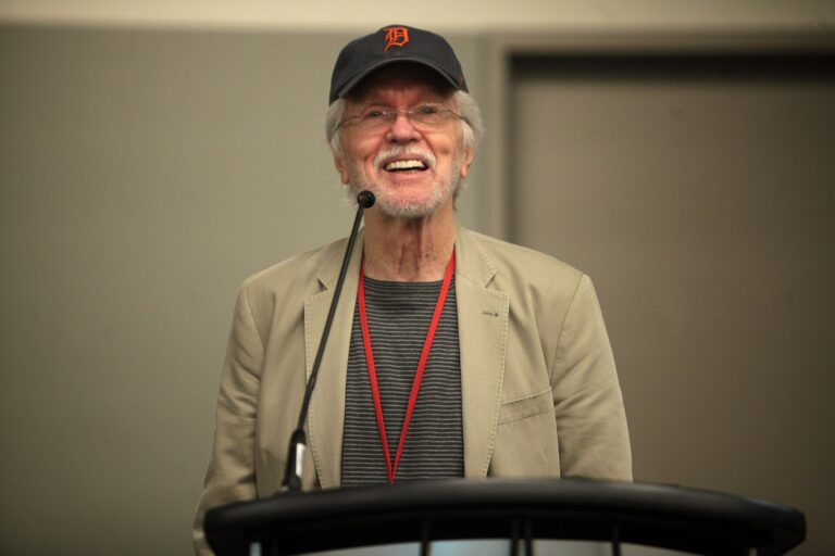 Tom Skerritt dies at 93 - Tom Skerritt, Picket Fences and Top Gun Actor, Dies at 93