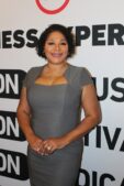 Trina Braxton at the 2025 National Urban League Conference, before the Von Scales death