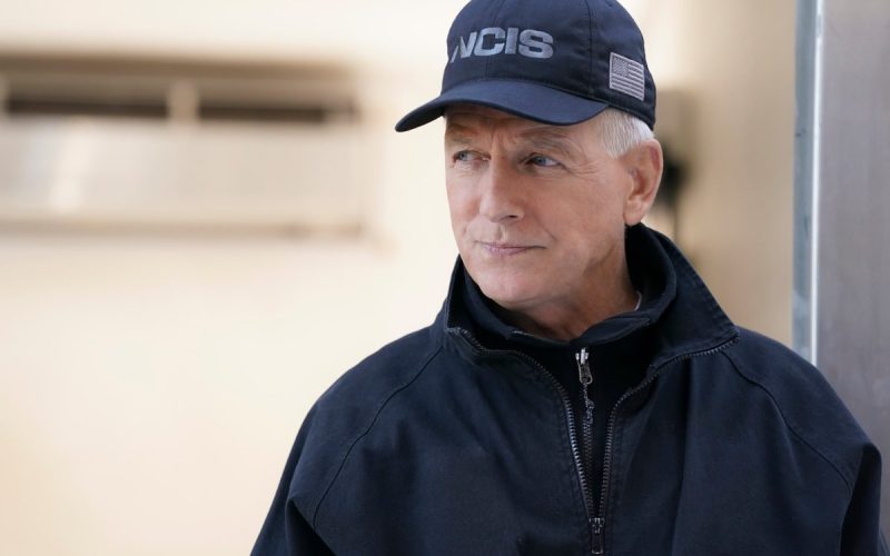 NCIS famous character Leroy Jethro Gibbs.