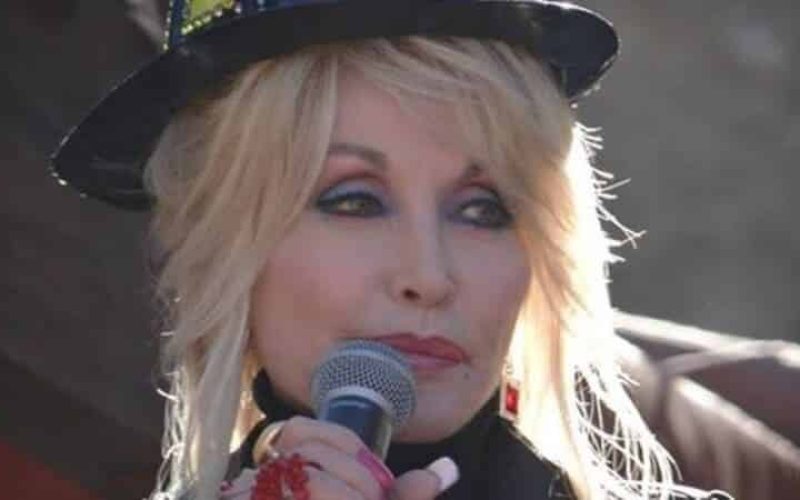 Dolly Parton