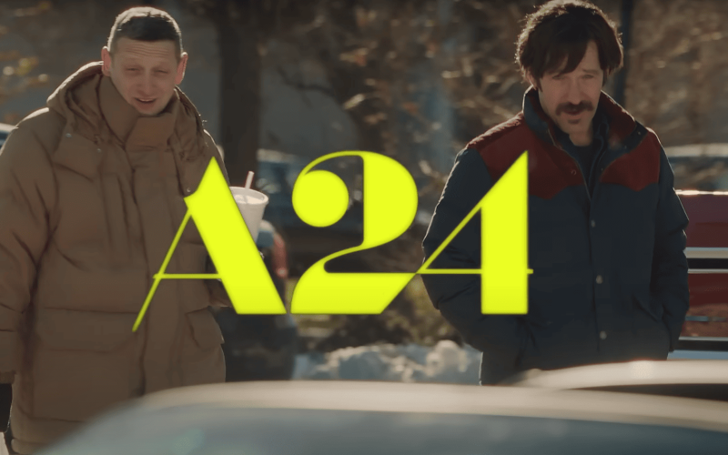 A24 Studios