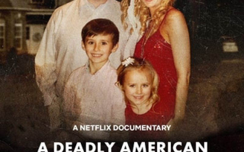 A Deadly American Marriage