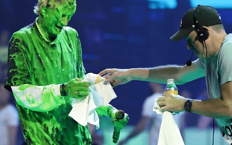 2025 Kids' Choice Awards