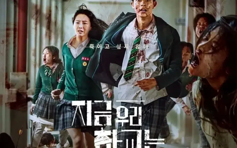 10 Popular K Dramas