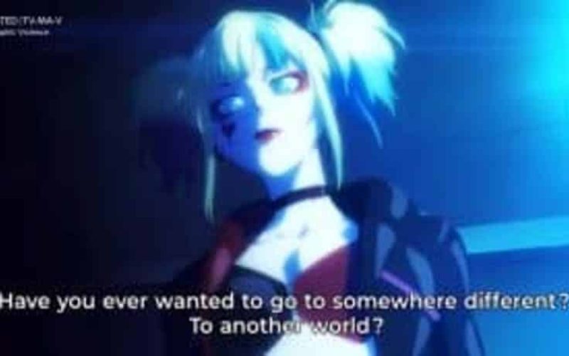 harley quinn season 5