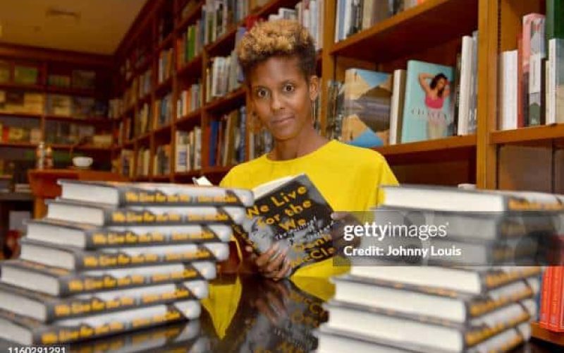 Harlem Book Fair