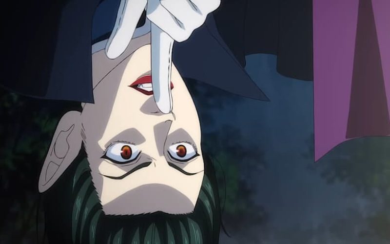 Banbanban Vampire Rammaru