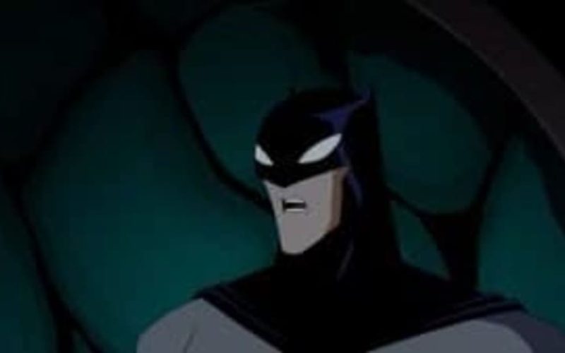 Glen Powell Batman Rumor Picking Up Steam