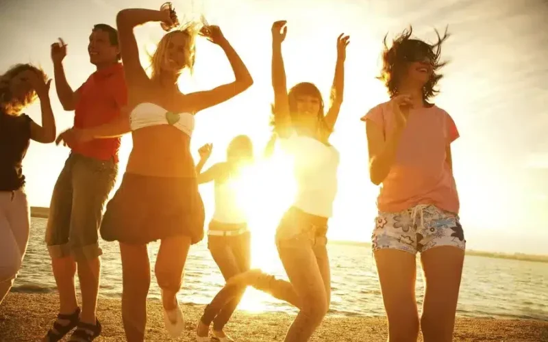 Summer songs