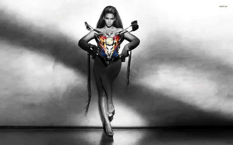 Beyonce