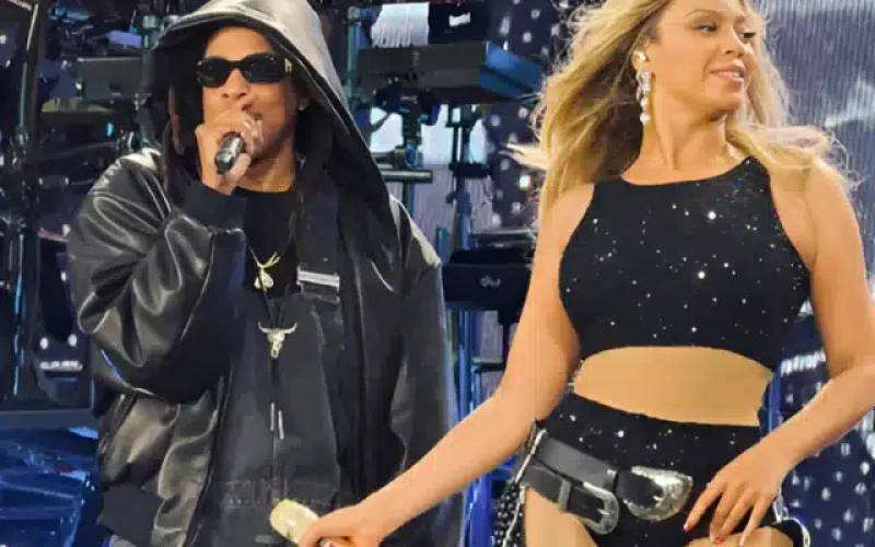 Jay-Z