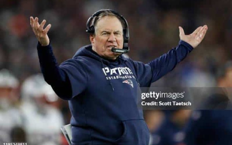 Bill Belichick