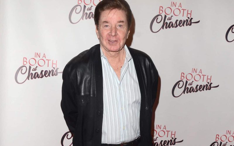 Bobby Sherman