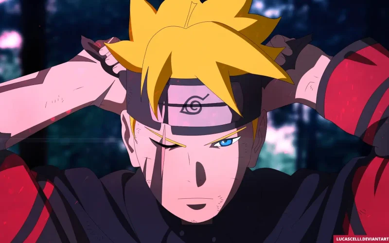 Boruto