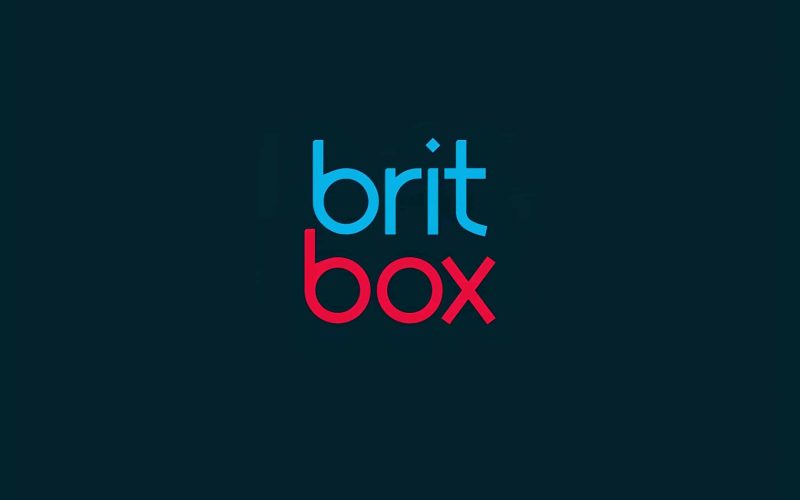 britbox streaming app logo for 10 underrated shows