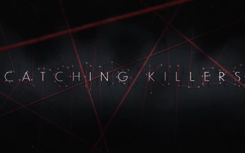 'Catching Killers’ Review: A Look at Netflix's Gripping Docuseries