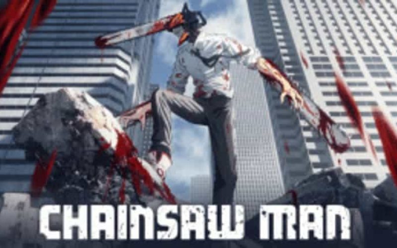 ChainsawManTitle