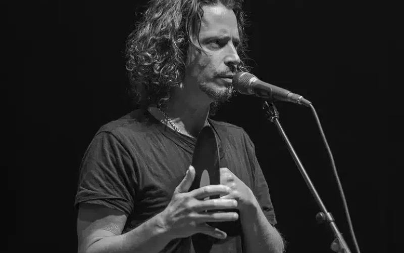 Chris Cornell
