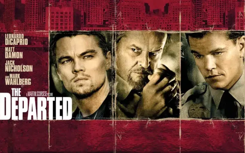 Top 10 Amazing Movies