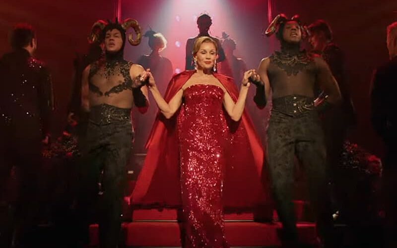 The Devil Wears Prada the Musical