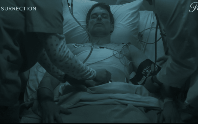 Dexter Resurrection