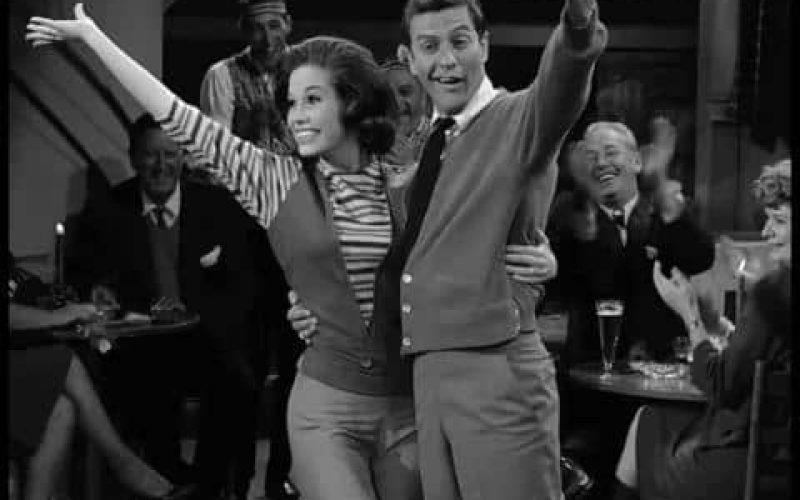 Dick Van Dyke