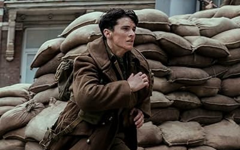10 Best War Movies