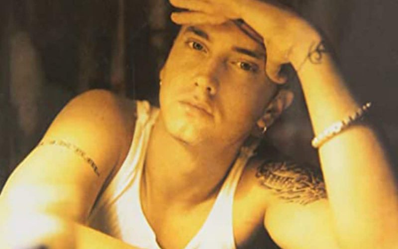 Eminem
