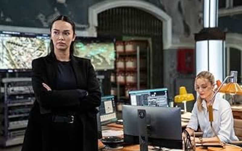 FBI International Season 4