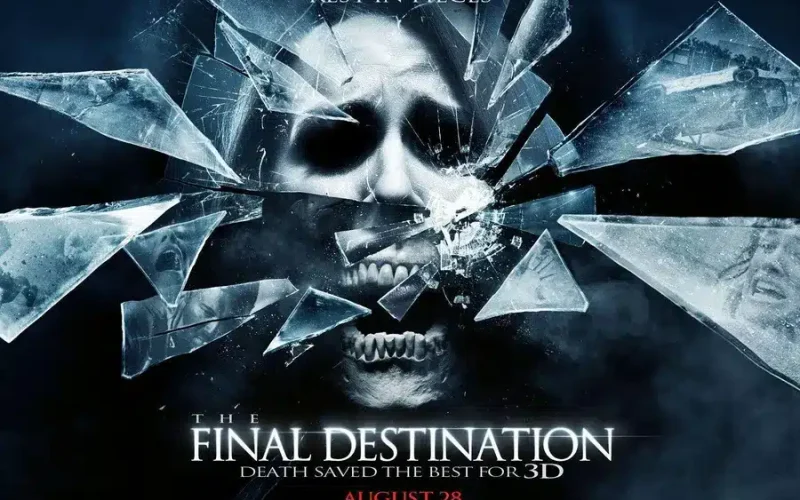 Final Destination Movies