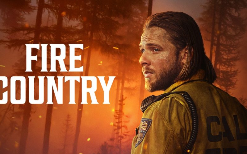 Fire Country Season 3