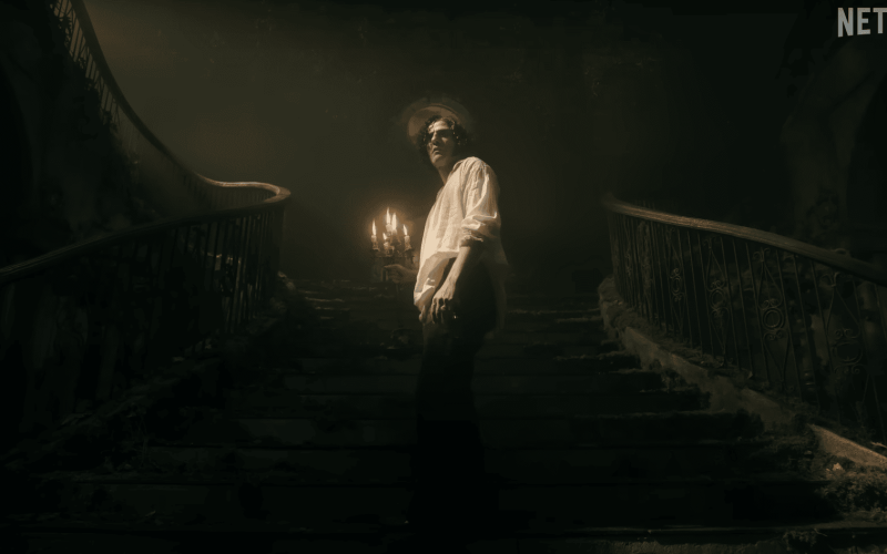 Frankenstein Trailer