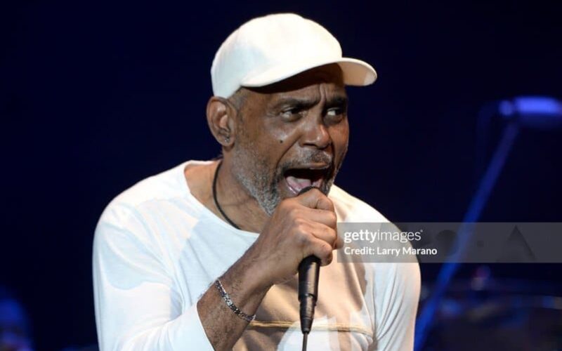 Frankie Beverly