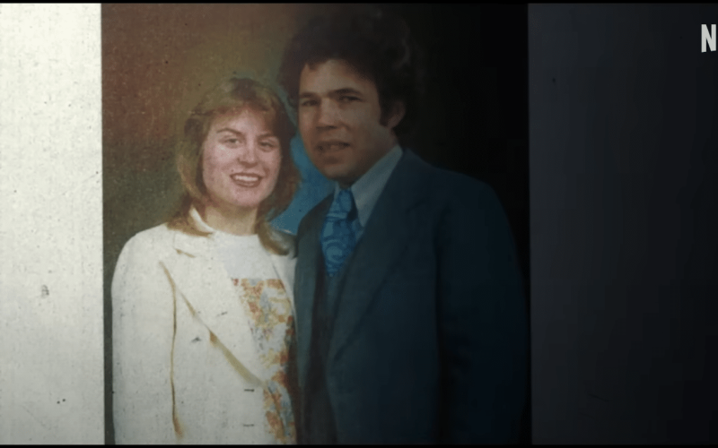 Fred and Rose West