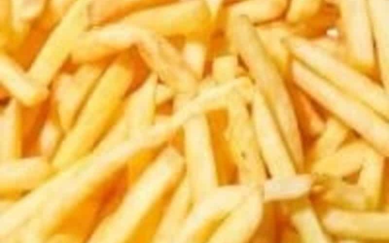 FrenchFries