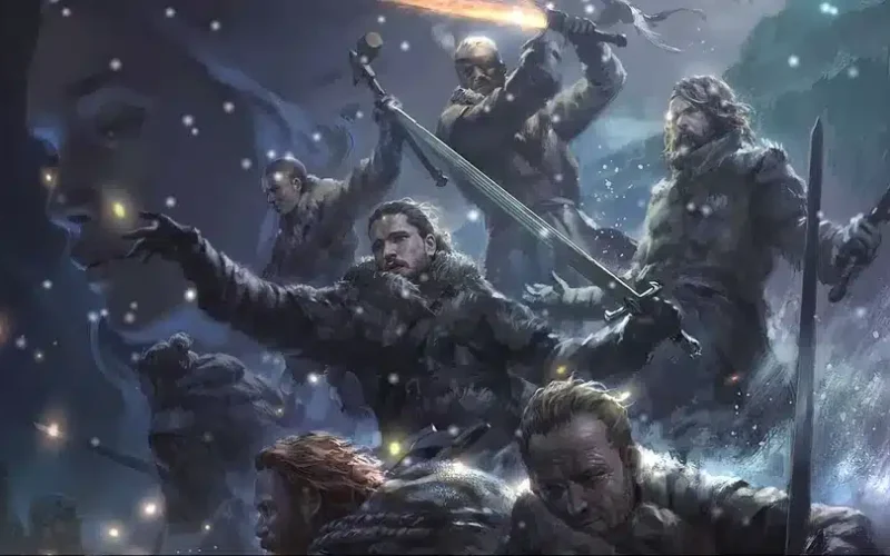 Game of Thrones