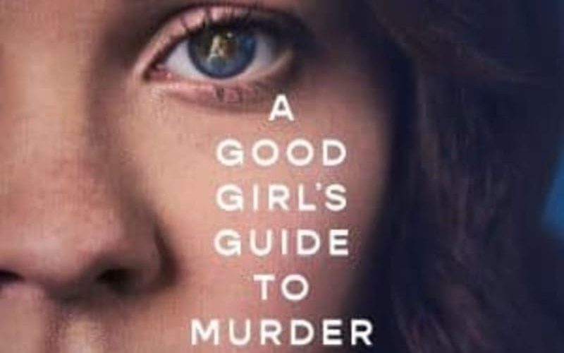 GoodGirlsGuideToMurder
