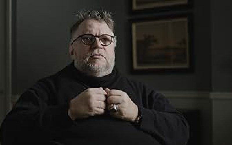 Guillermo del Toro