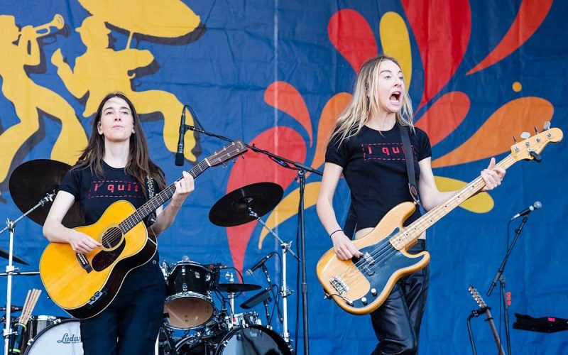 HAIM