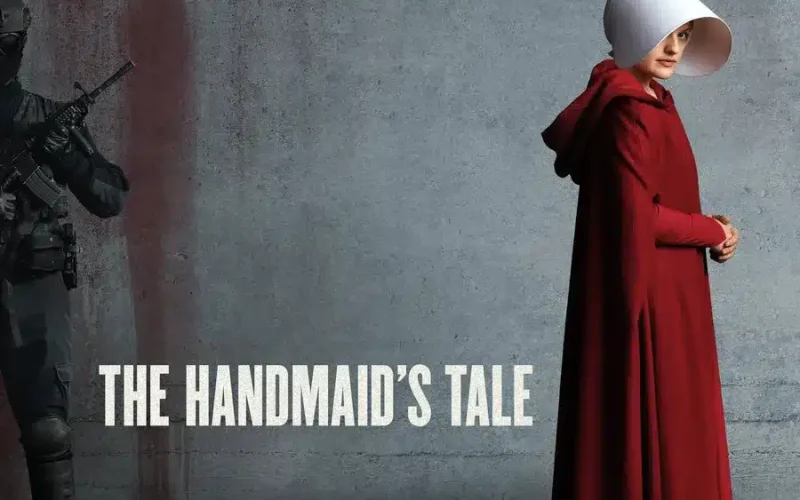 The Handmaid's Tale Season 6