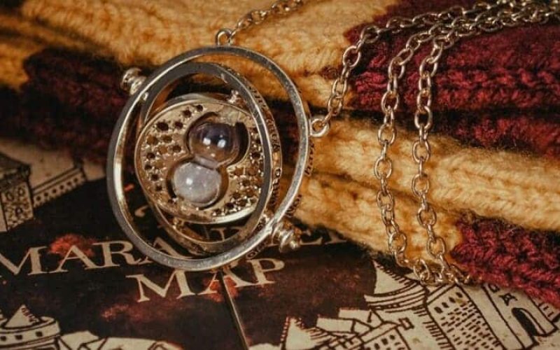 HarryPotterTimeTurner
