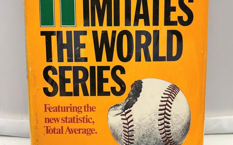 How Life Imitates the World Series
