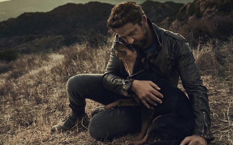 Gerard Butler