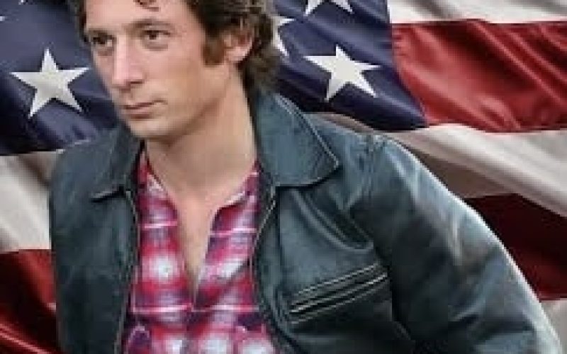Jeremy Allen White