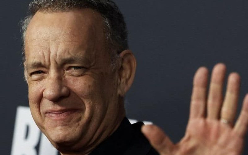Tom Hanks