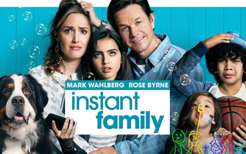 "Instant Family"