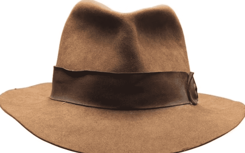 Indiana Jones