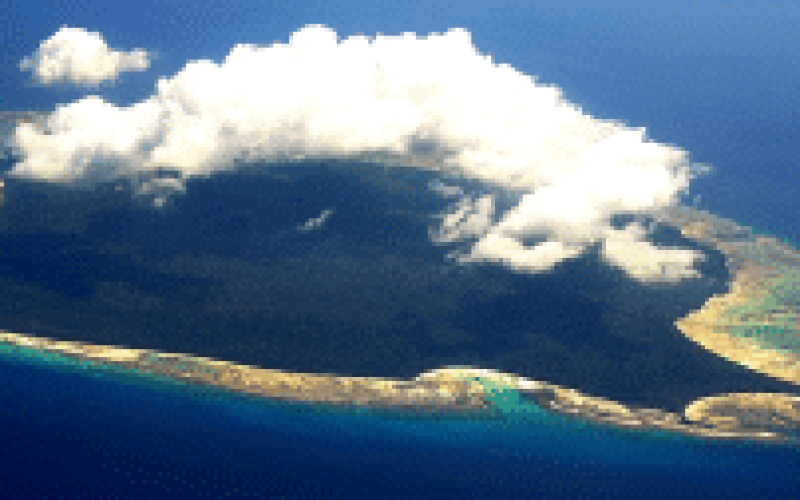 Island